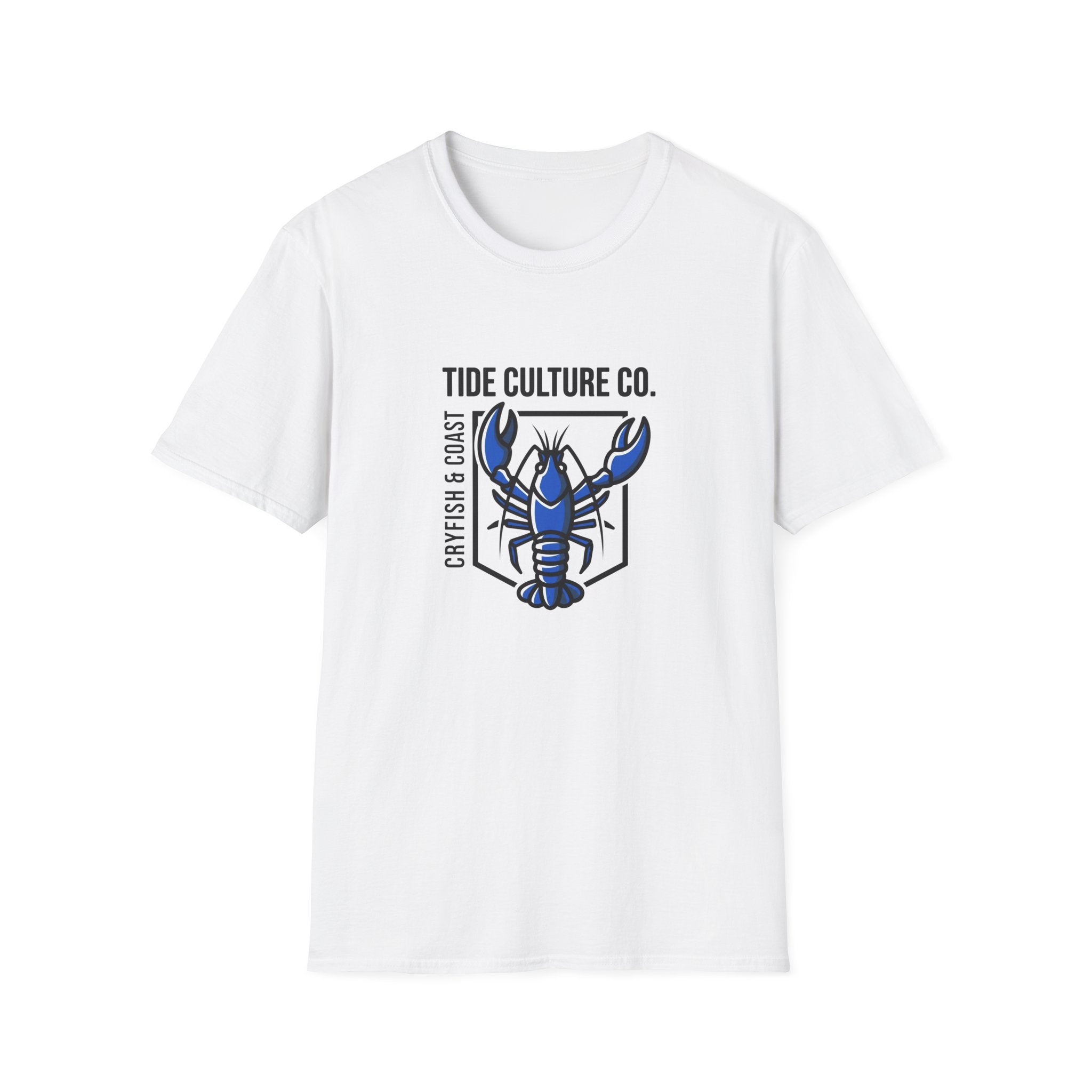 Crayfish & Coast T-Shirt
