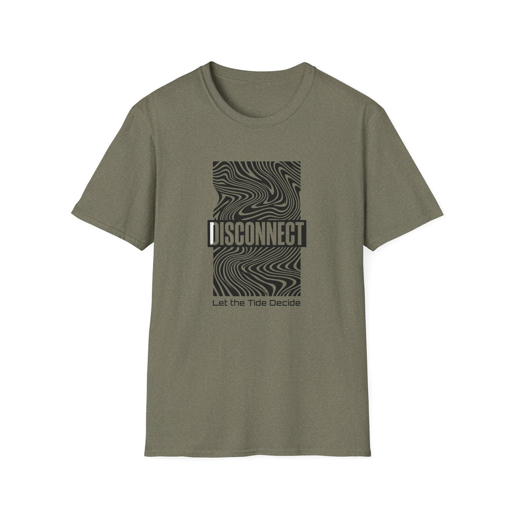 Tide Culture Disconnect T-Shirt