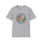 Tide Culture Pacific Bloom T-Shirt