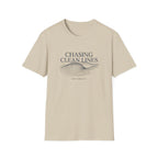 Chasing Clean Line T-Shirt