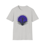 The Blue Moon T-Shirt