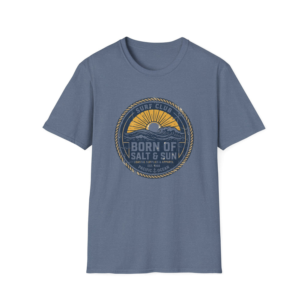 Surf Club T-Shirt