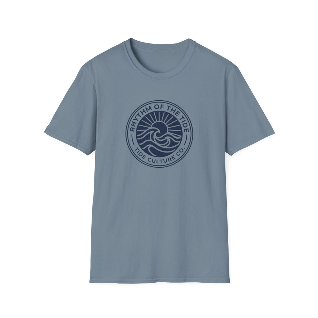 Rhythm Of The Tide T-Shirt