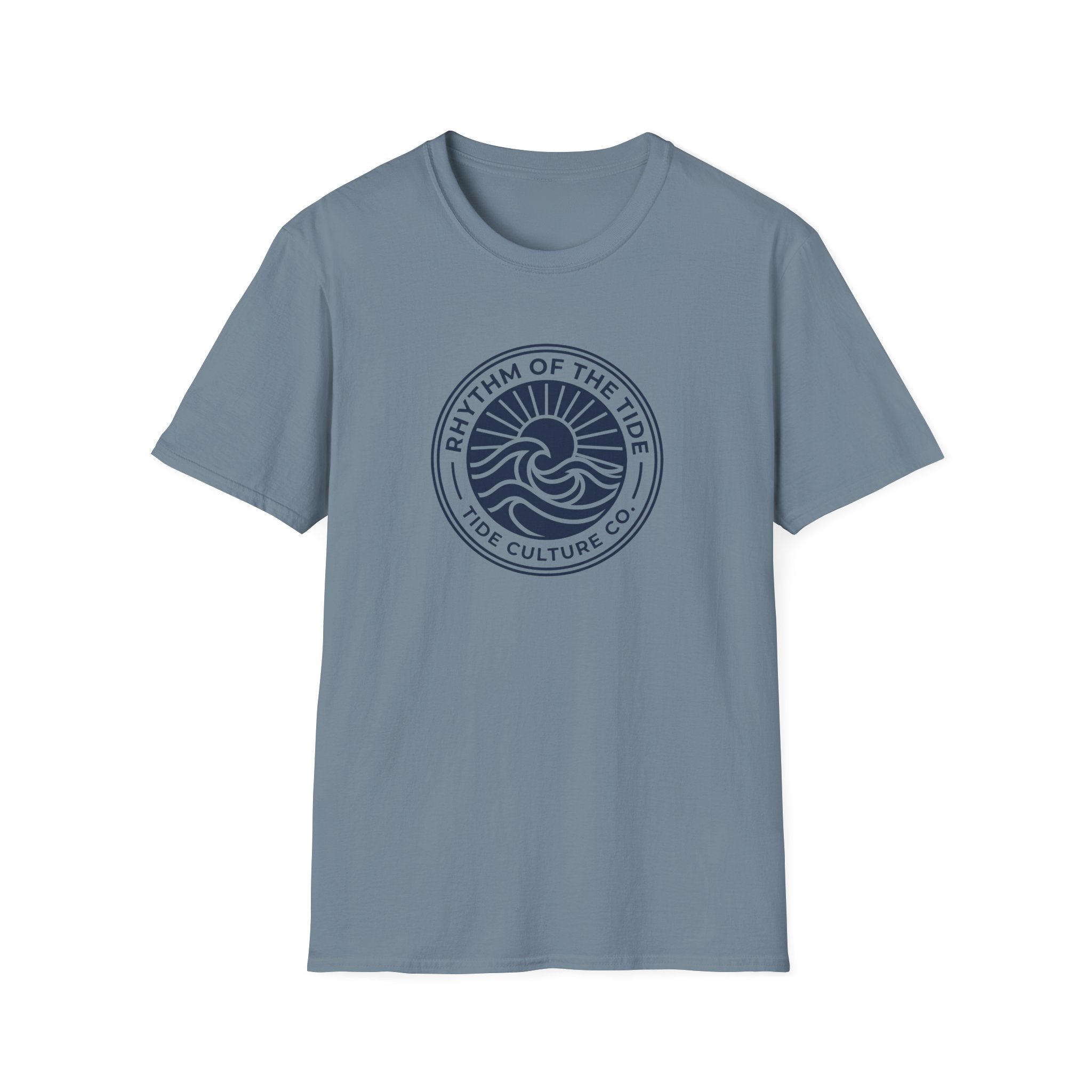 Rhythm Of The Tide T-Shirt