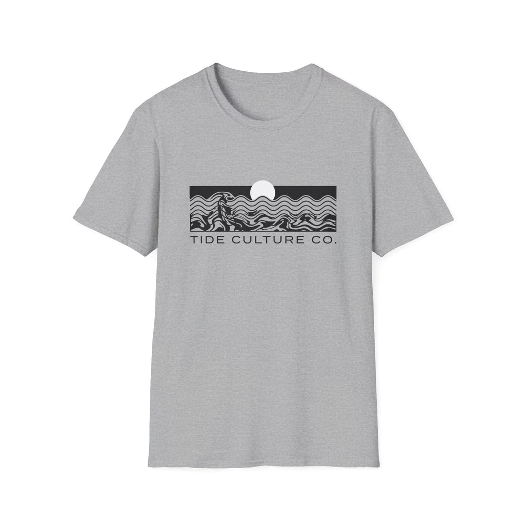 Tide Culture Current T-Shirt