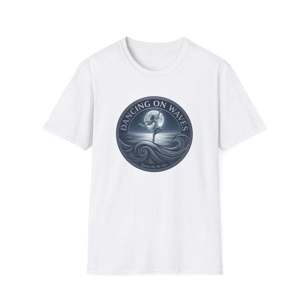 Dancing on Waves T-Shirt