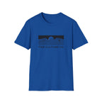 Tide Culture Waves T-Shirt