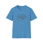 Chasing Clean Line T-Shirt