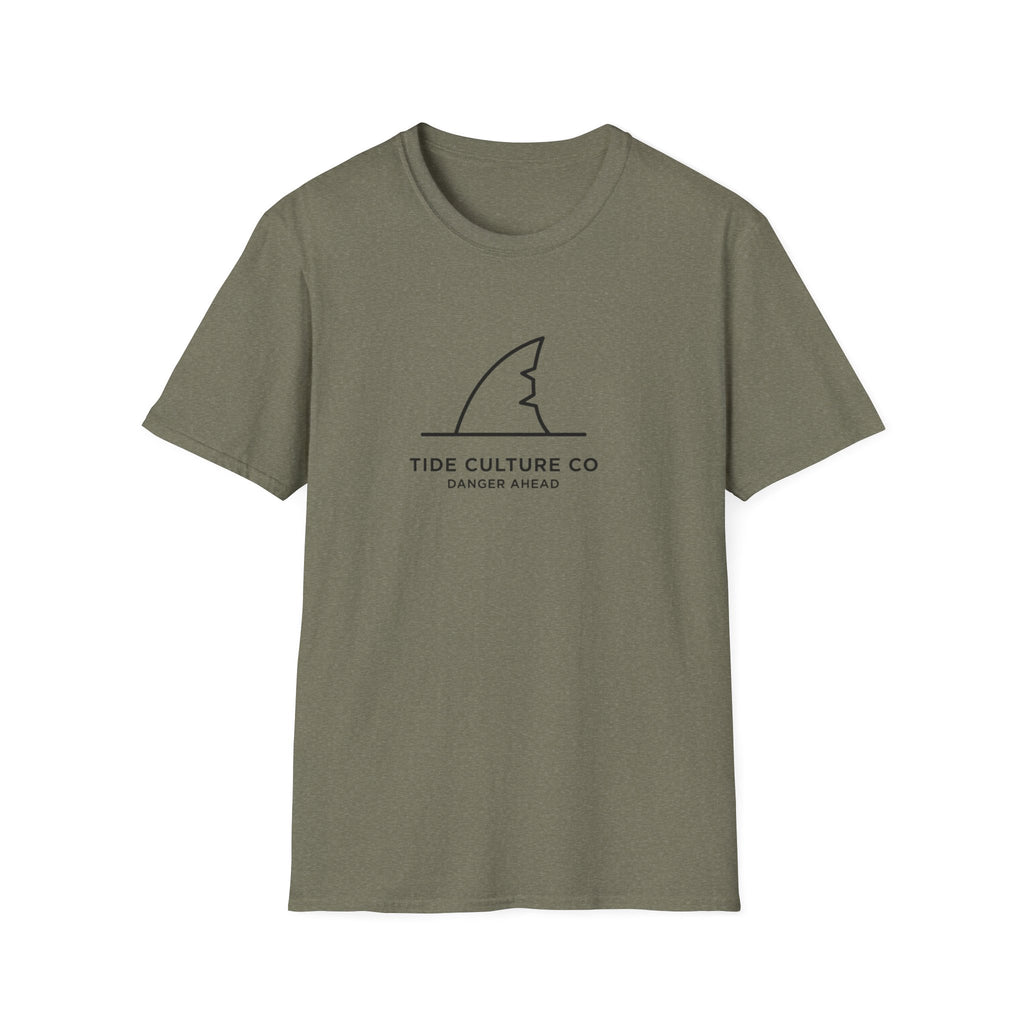 Danger Ahead T-Shirt