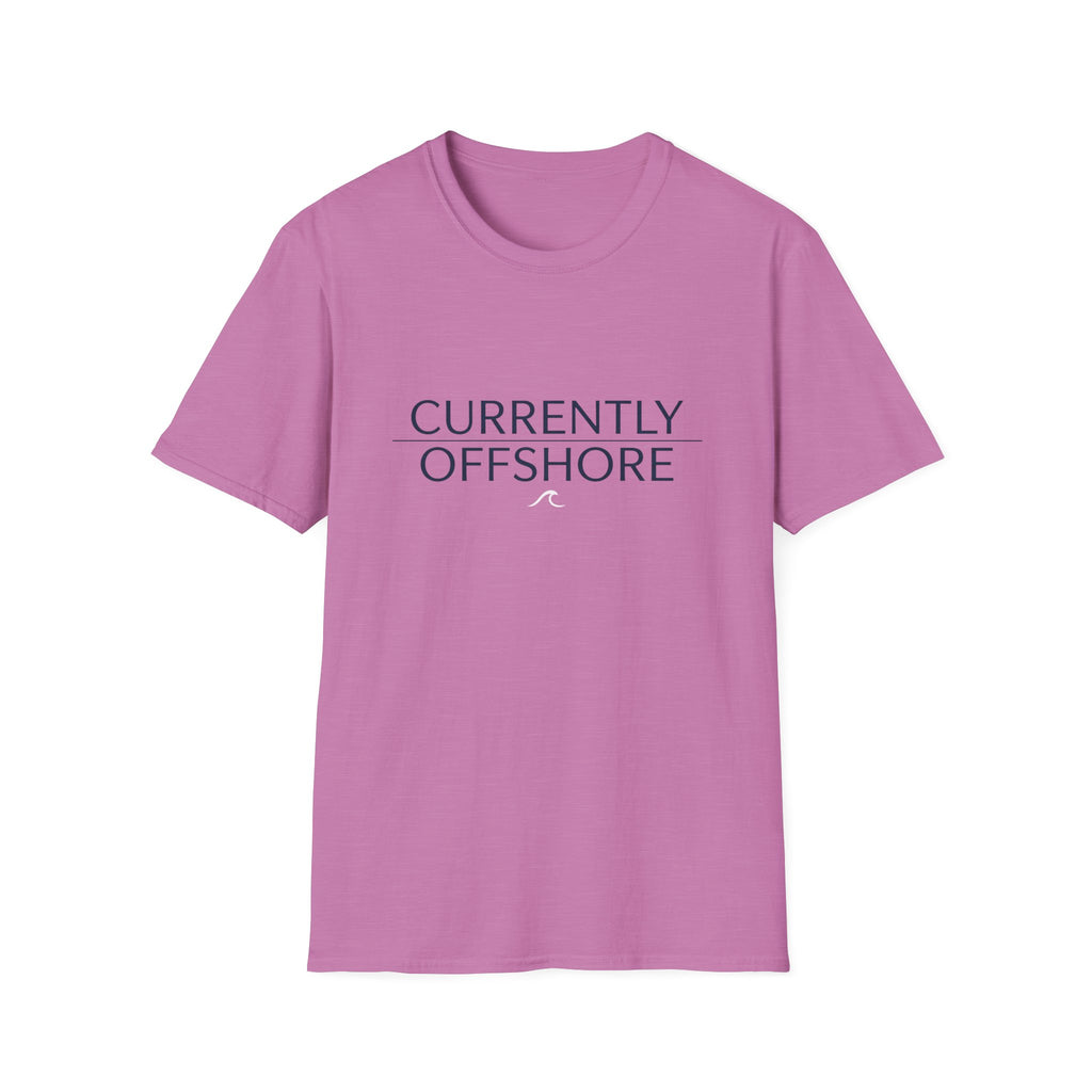Currently Offshore T-Shirt