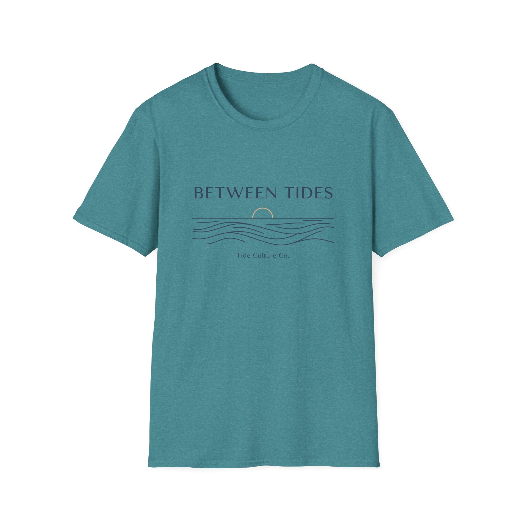 Between Tide T-Shirt