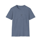 Tide Culture Mountain T-Shirt