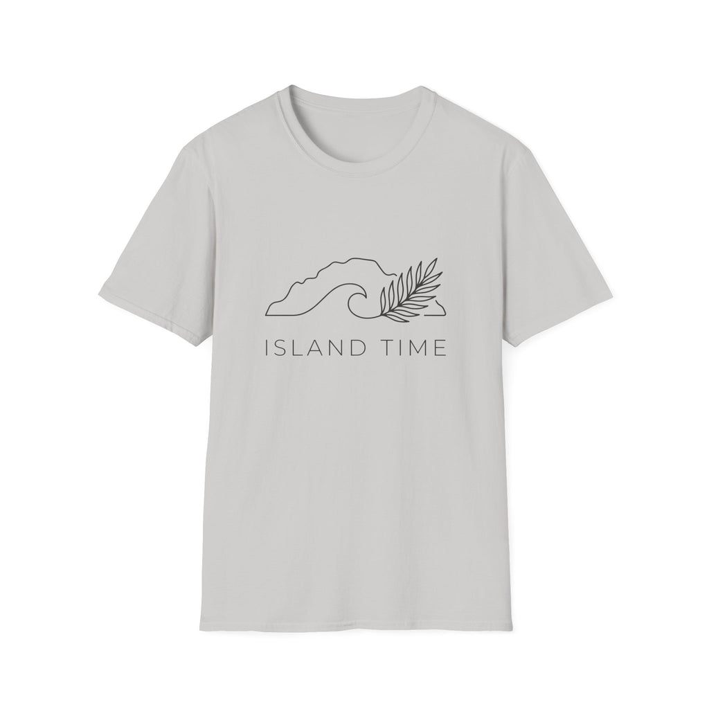 Time Island T-Shirt