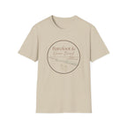 Barefoot Ocean & Bound T-Shirt