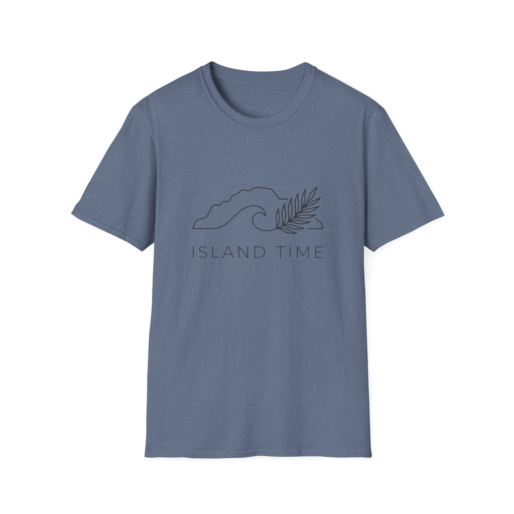 Time Island T-Shirt