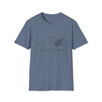 Time Island T-Shirt
