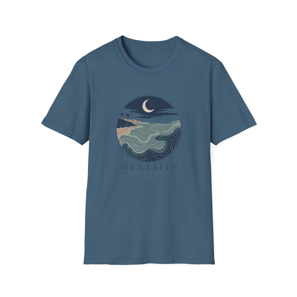Mentally Offshore T-Shirt