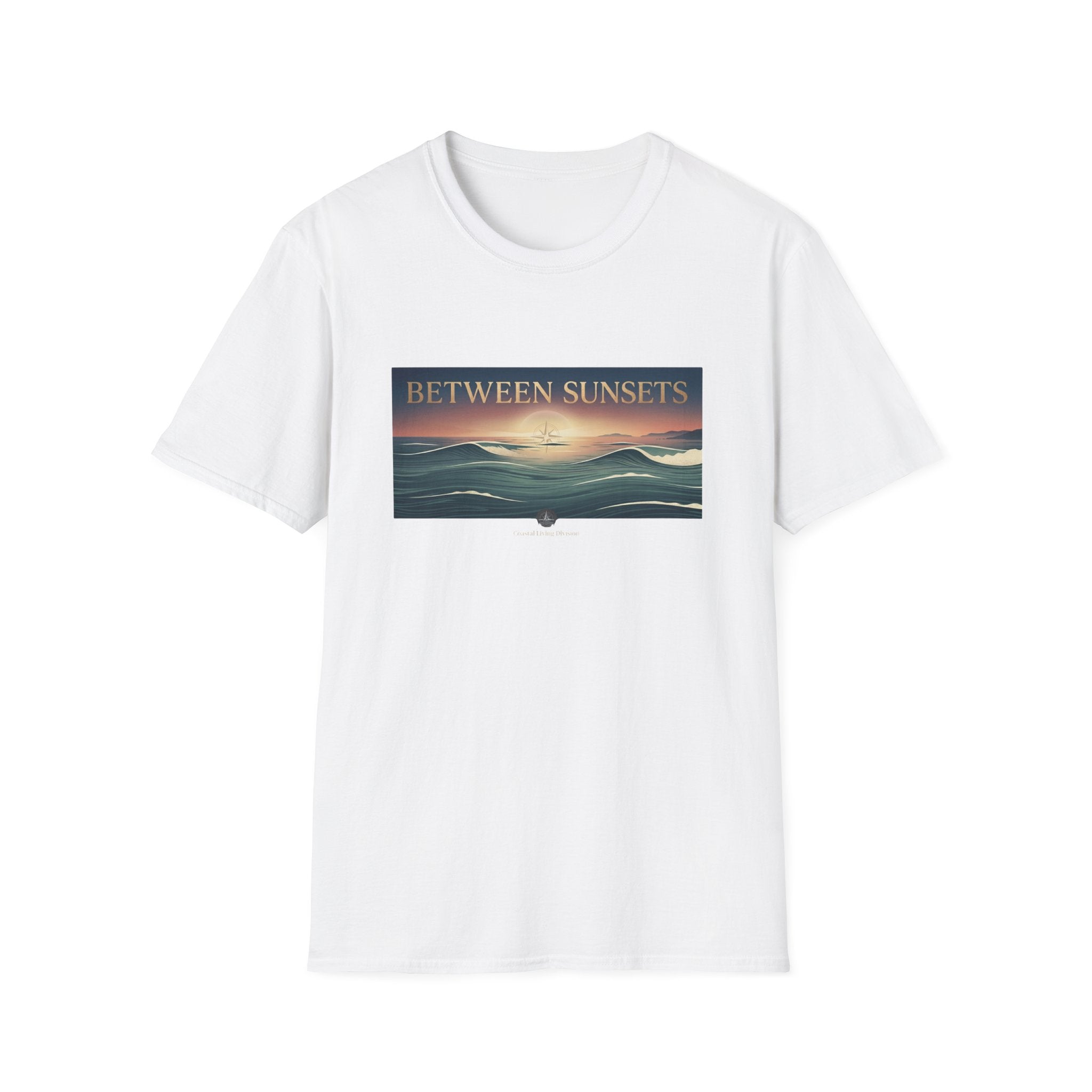 Between Sunsets T-Shirt
