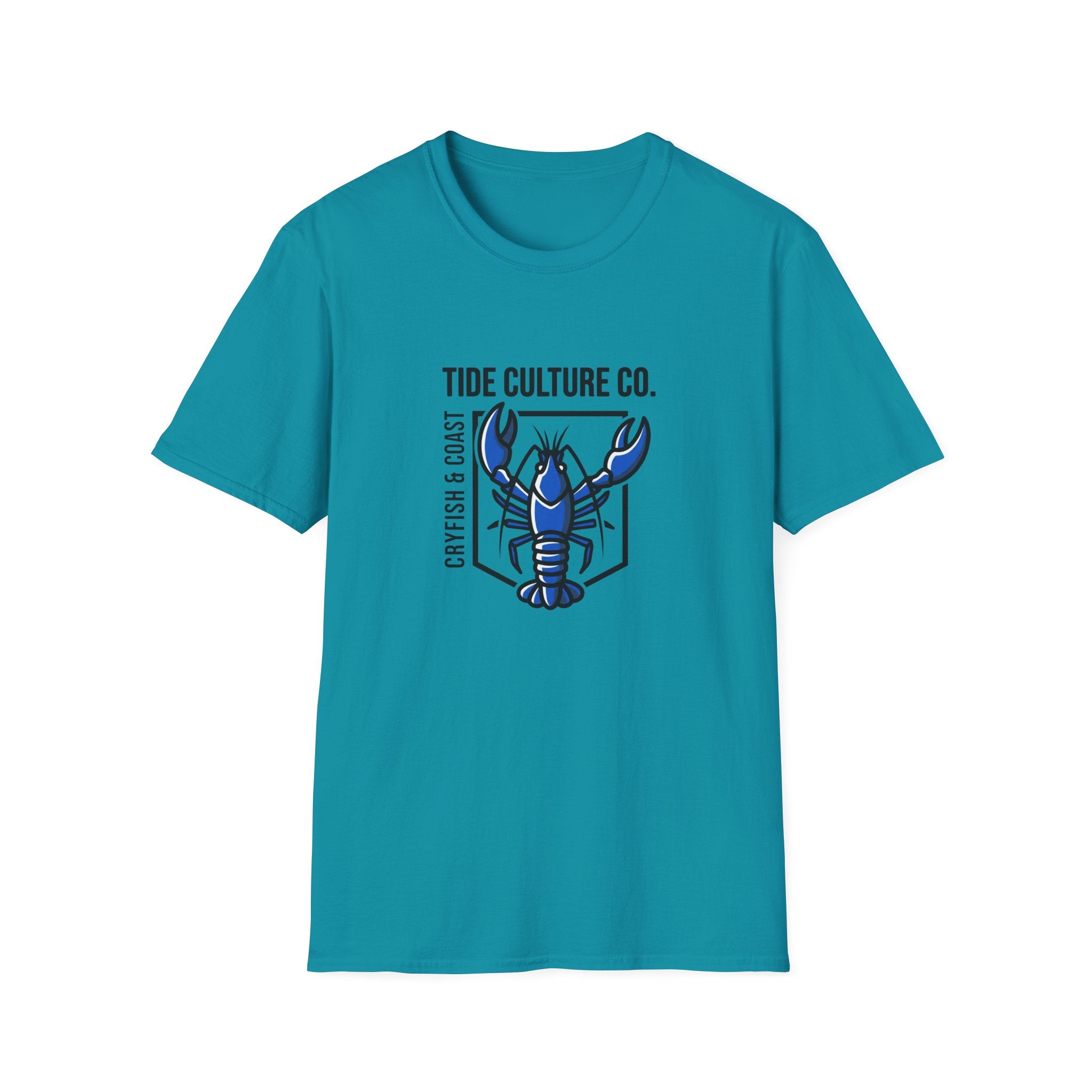 Crayfish & Coast T-Shirt