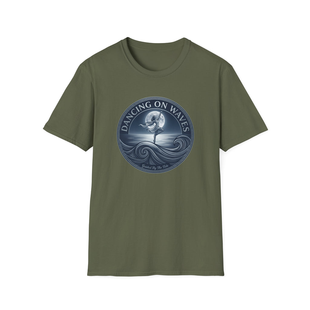 Dancing on Waves T-Shirt