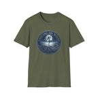 Dancing on Waves T-Shirt