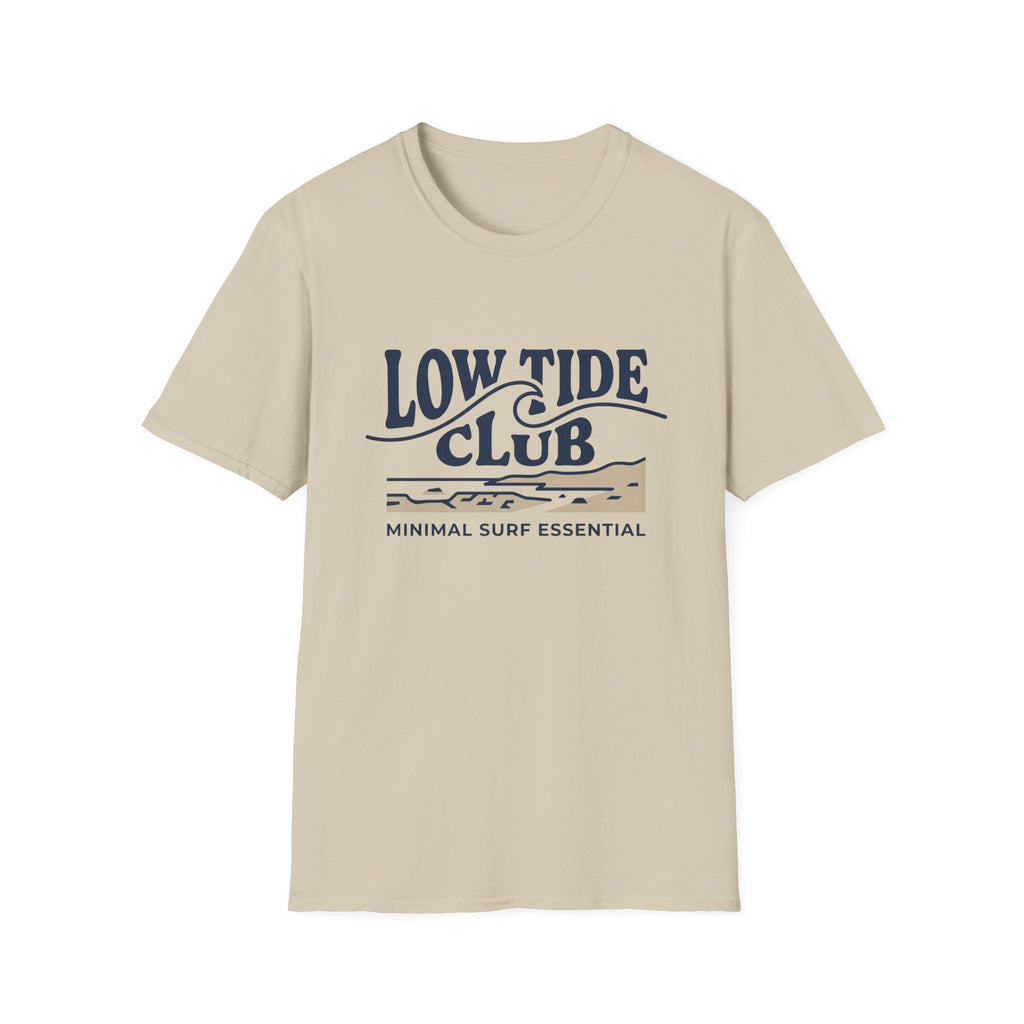 Low Tide Club T-Shirt