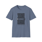 Tide Culture Disconnect T-Shirt