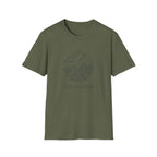 Tide Culture Mountain T-Shirt