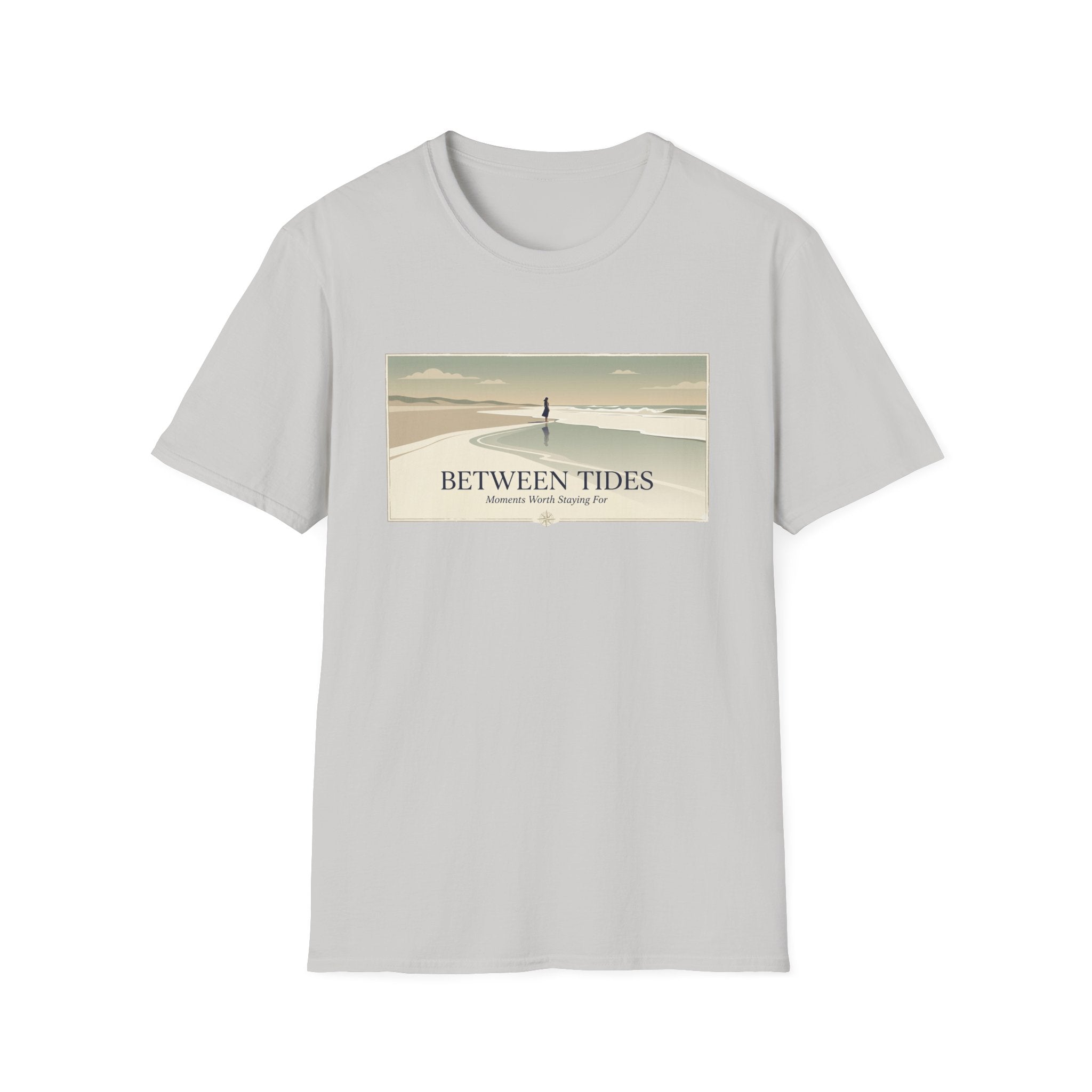Between Tide T-Shirt