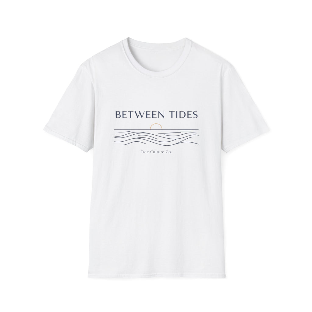 Between Tide T-Shirt