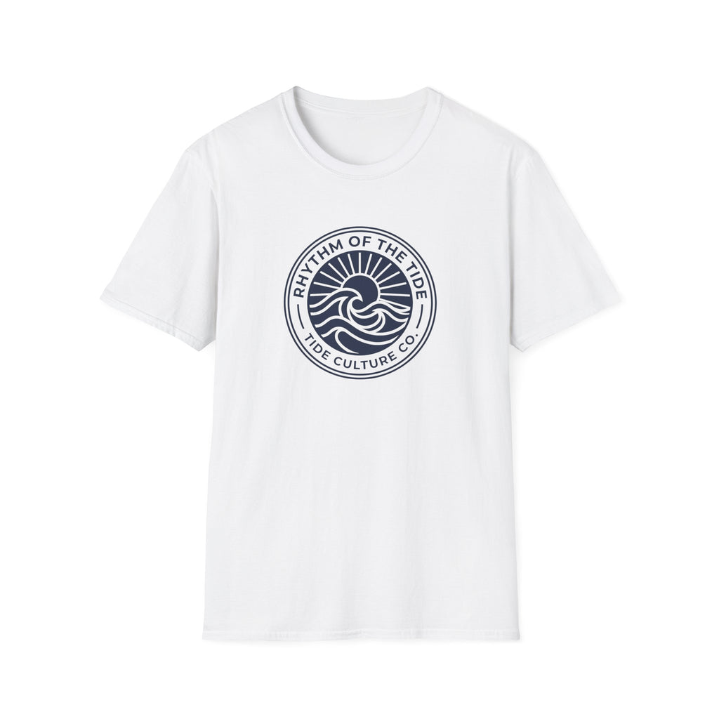 Rhythm Of The Tide T-Shirt