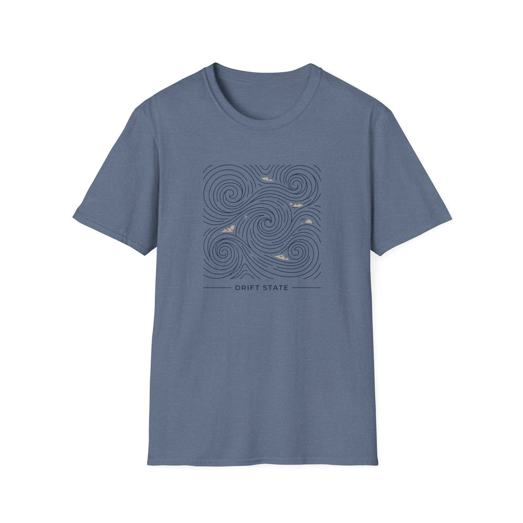 Drift State T-Shirt