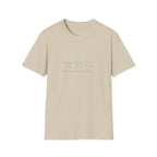 Breathe Reset Heal T-Shirt