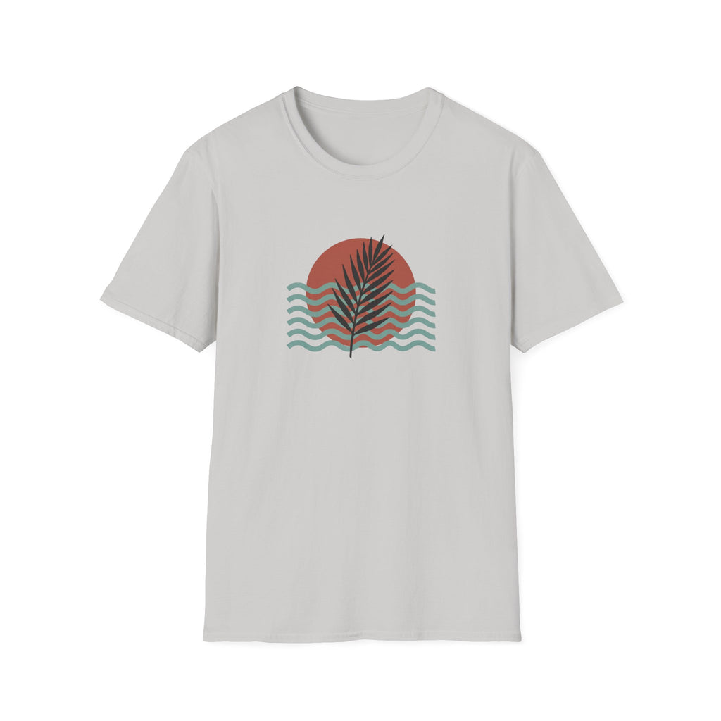 Leaf T-Shirt