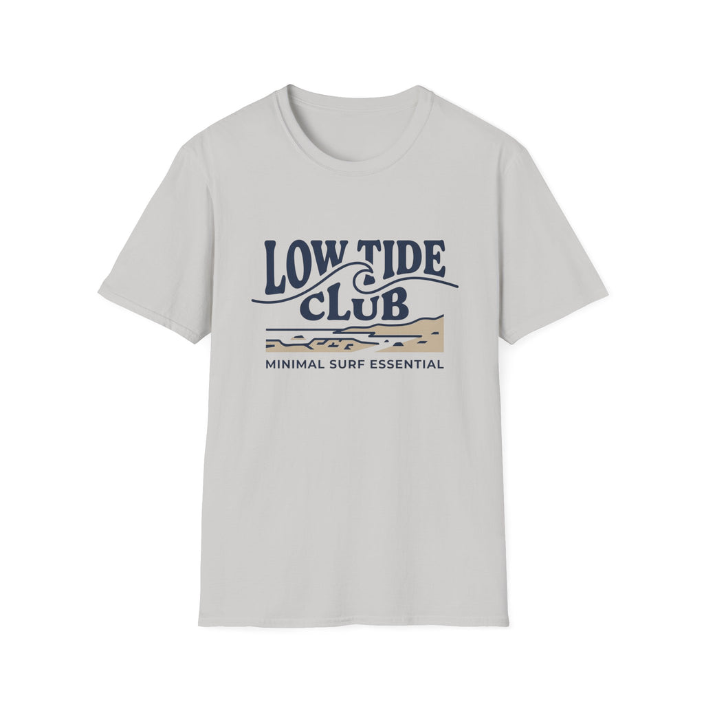 Low Tide Club T-Shirt