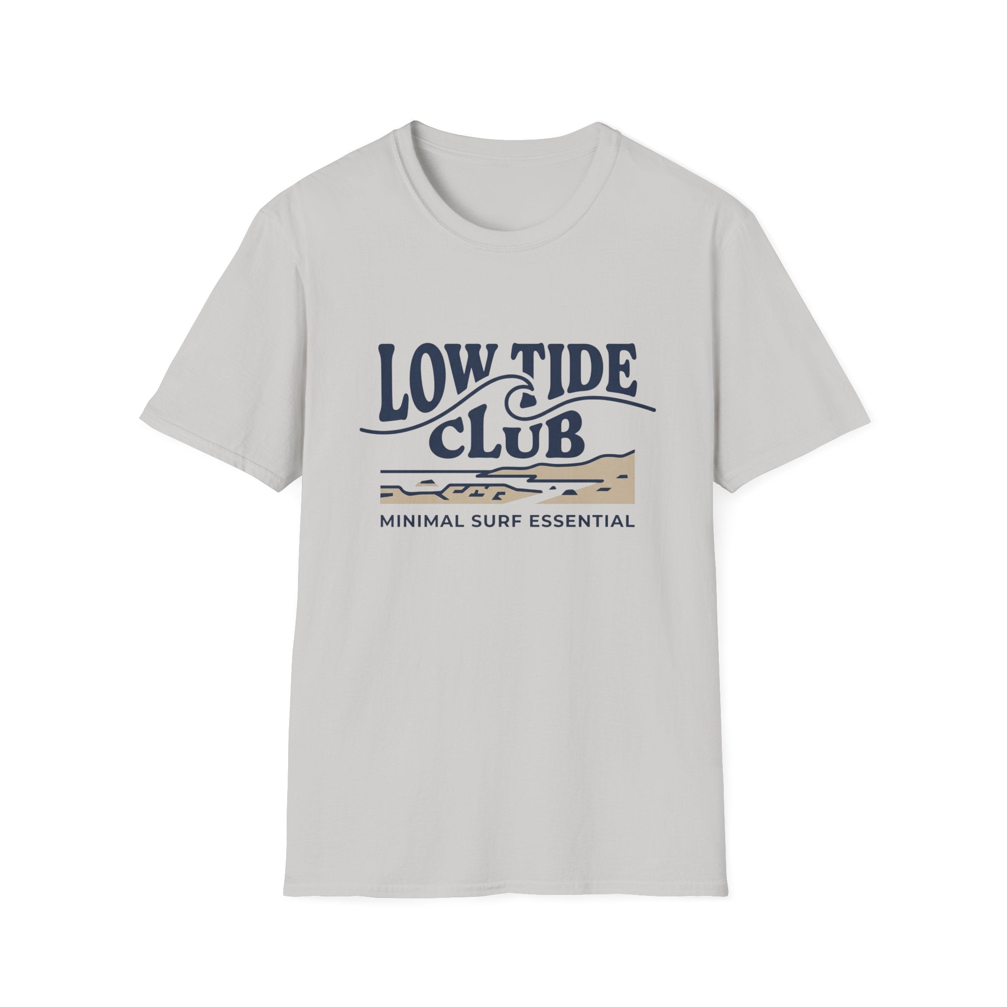 Low Tide Club T-Shirt