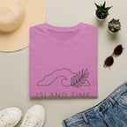 Time Island T-Shirt