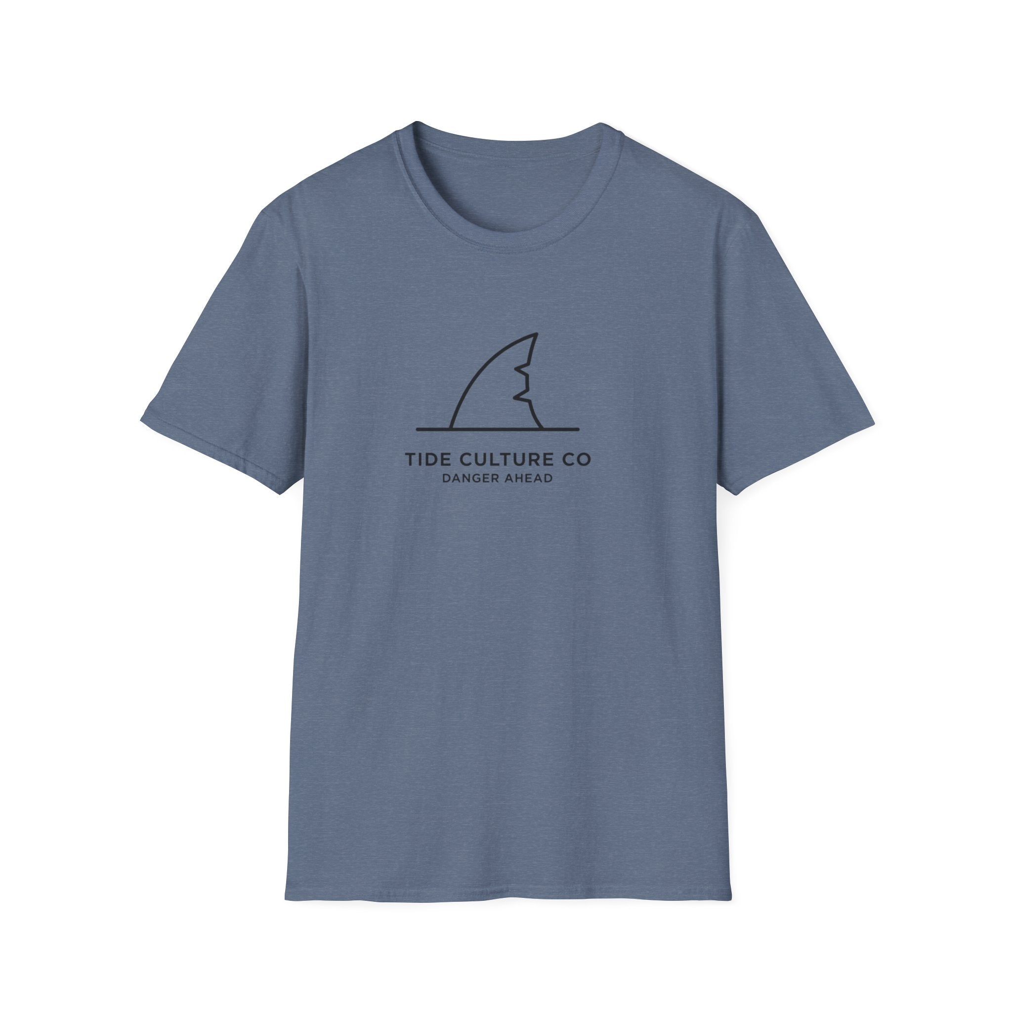 Danger Ahead T-Shirt