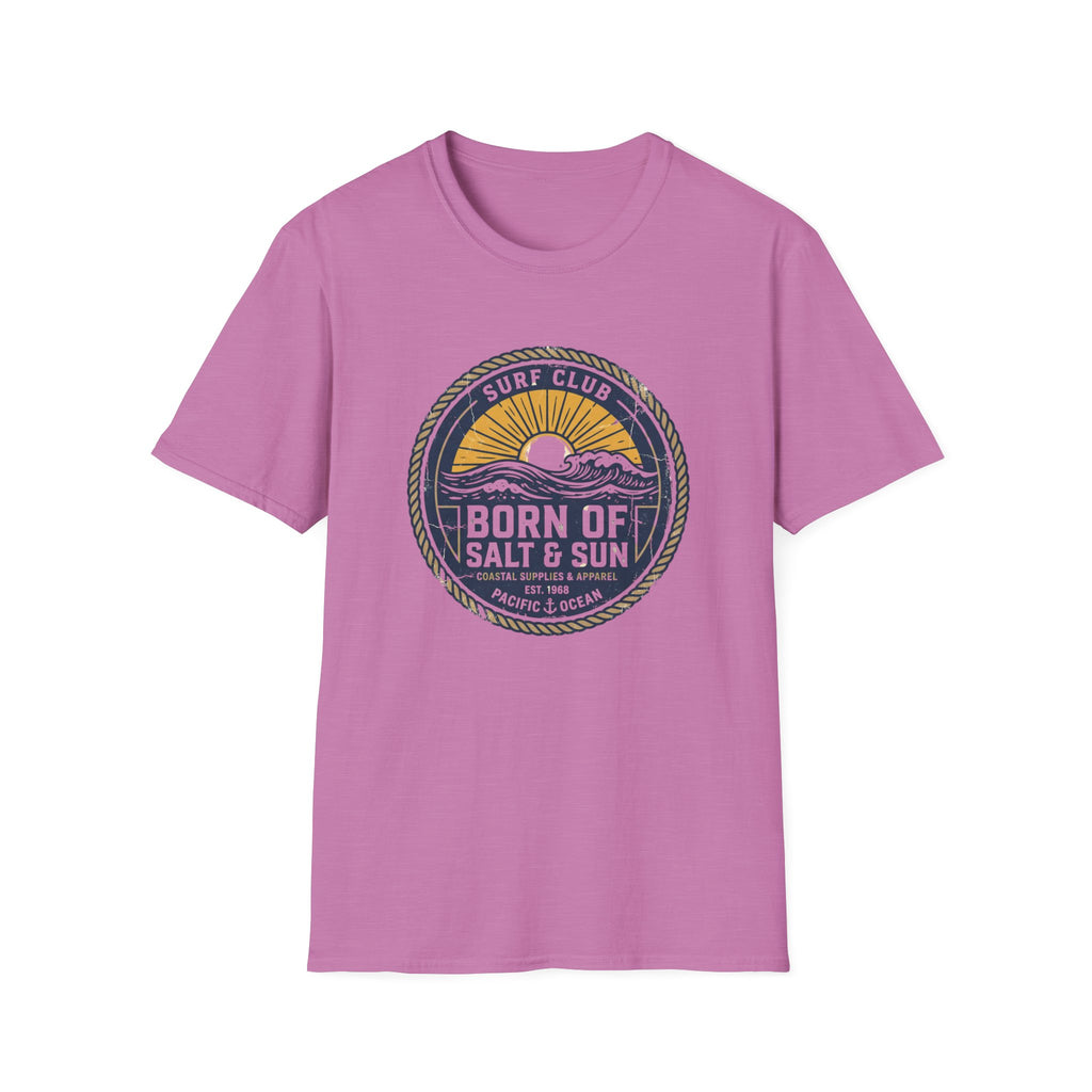 Surf Club T-Shirt