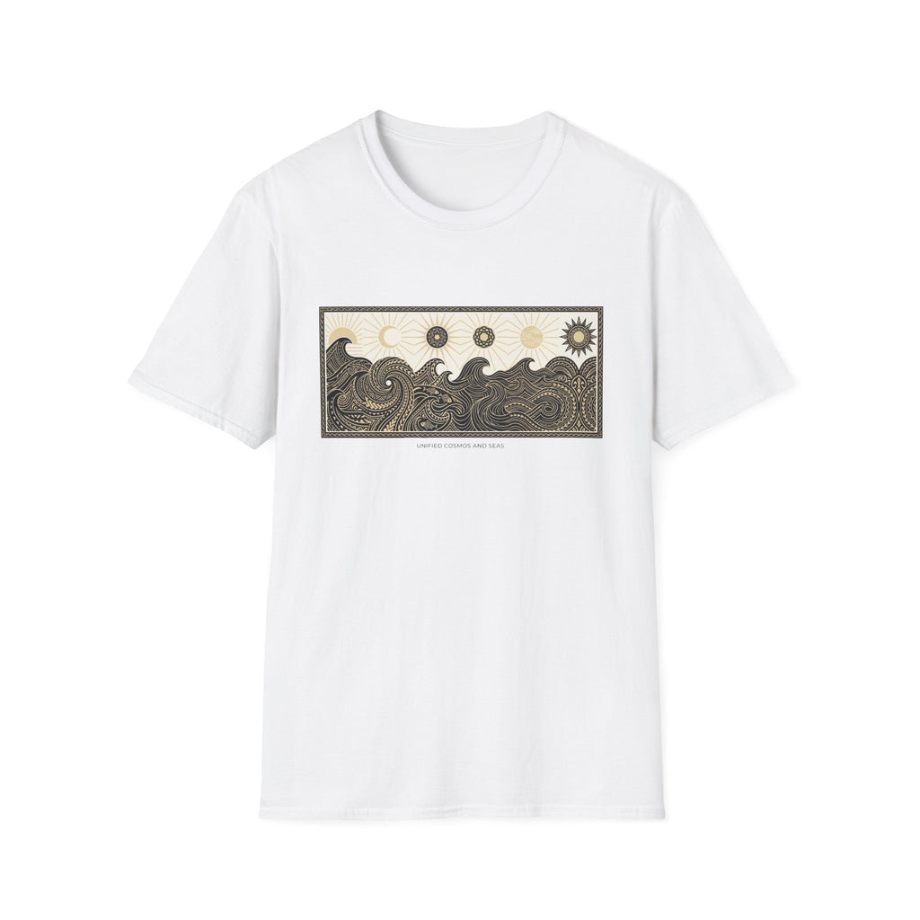 Ocean Current T-Shirt