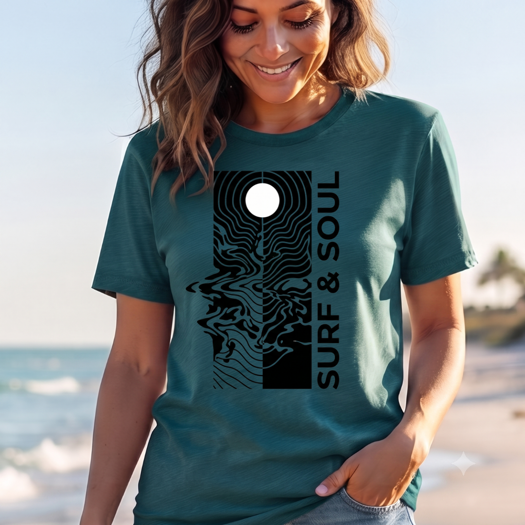 Surf & Soul T-Shirt