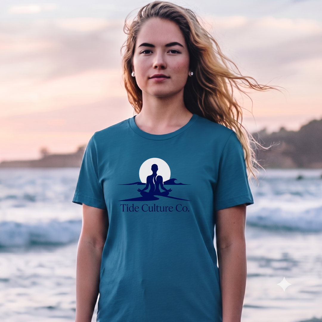 Meditate T-Shirt