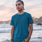 Navigate Your Coast T-Shirt