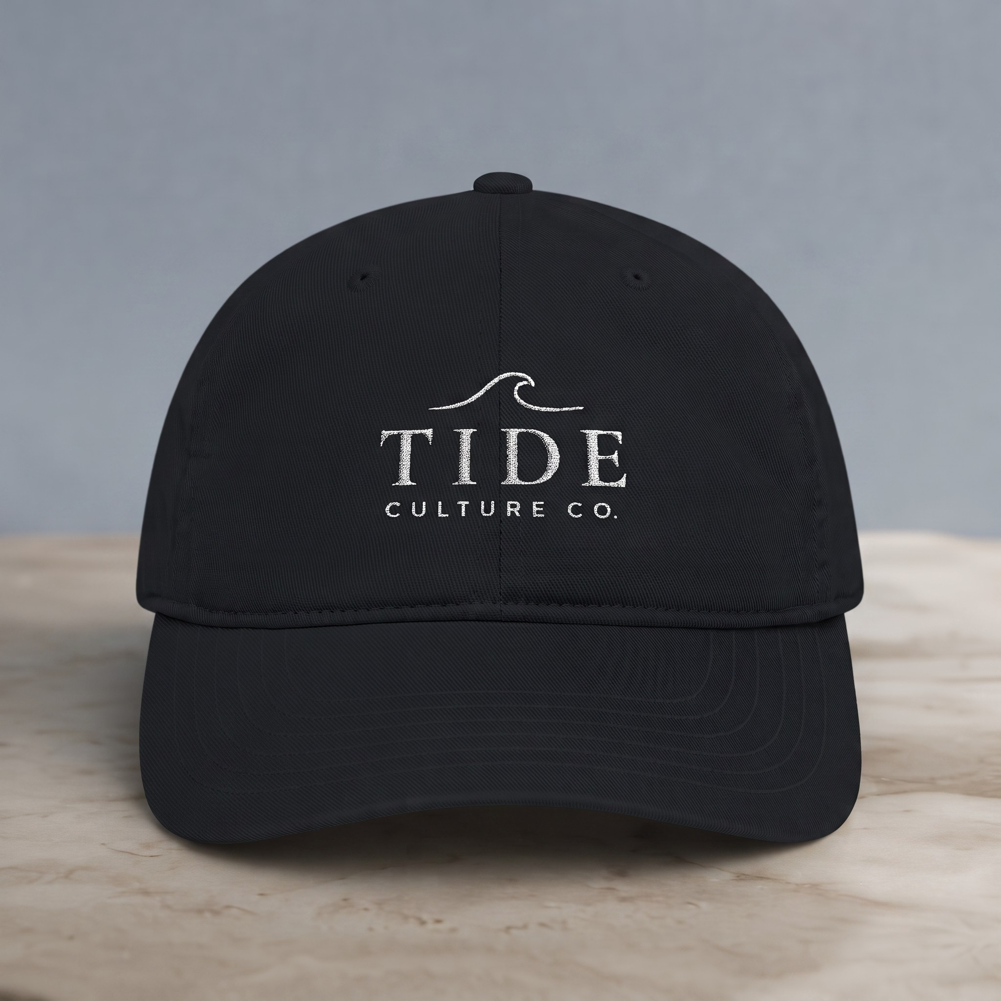 Tide Culture Co Baseball Cap