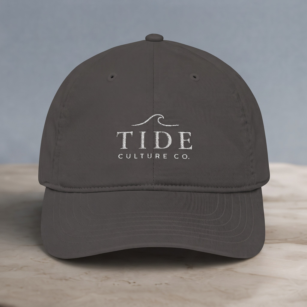 Tide Culture Co Baseball Cap