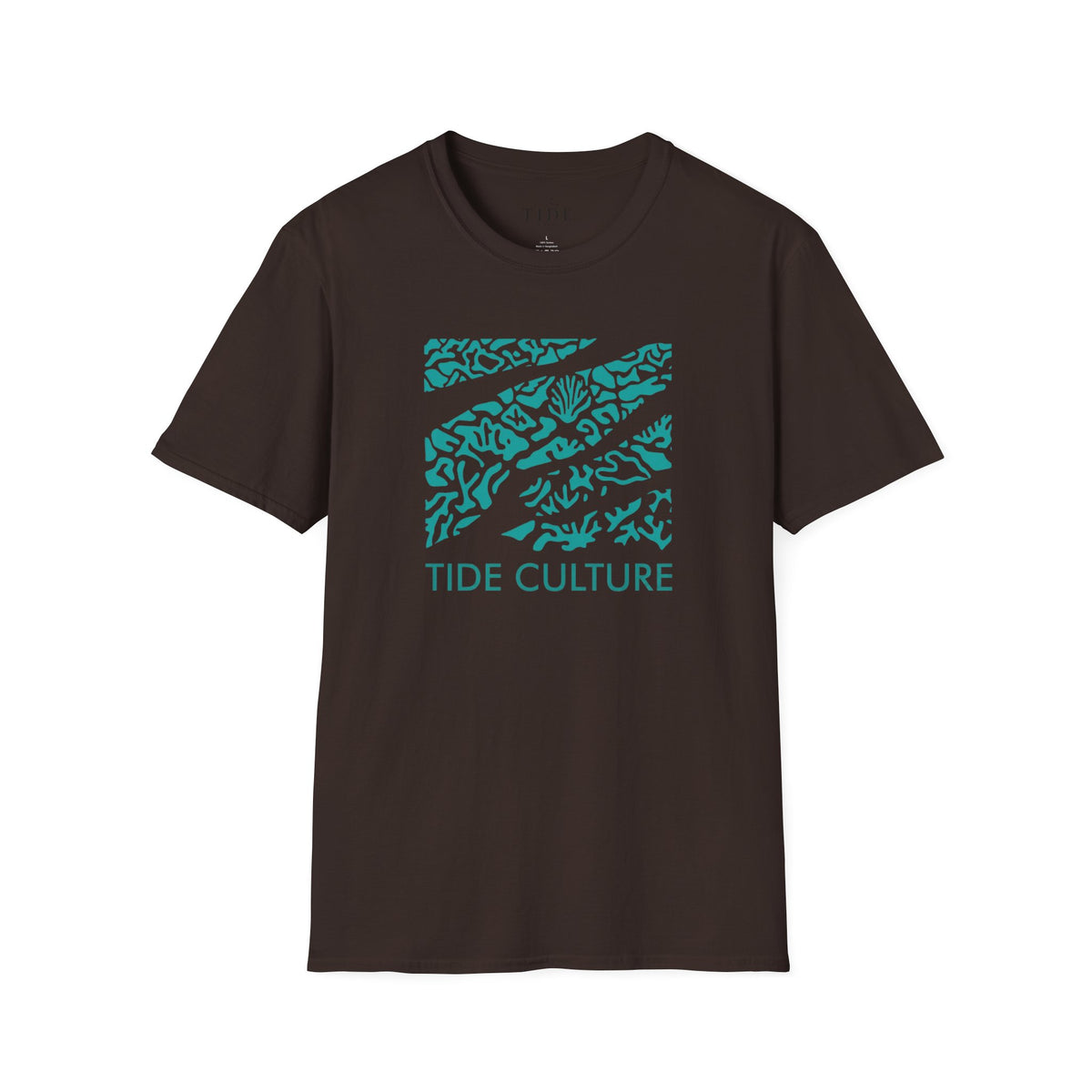 Tide Culture Reef T Shirt