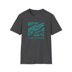 Tide Culture Reef T Shirt