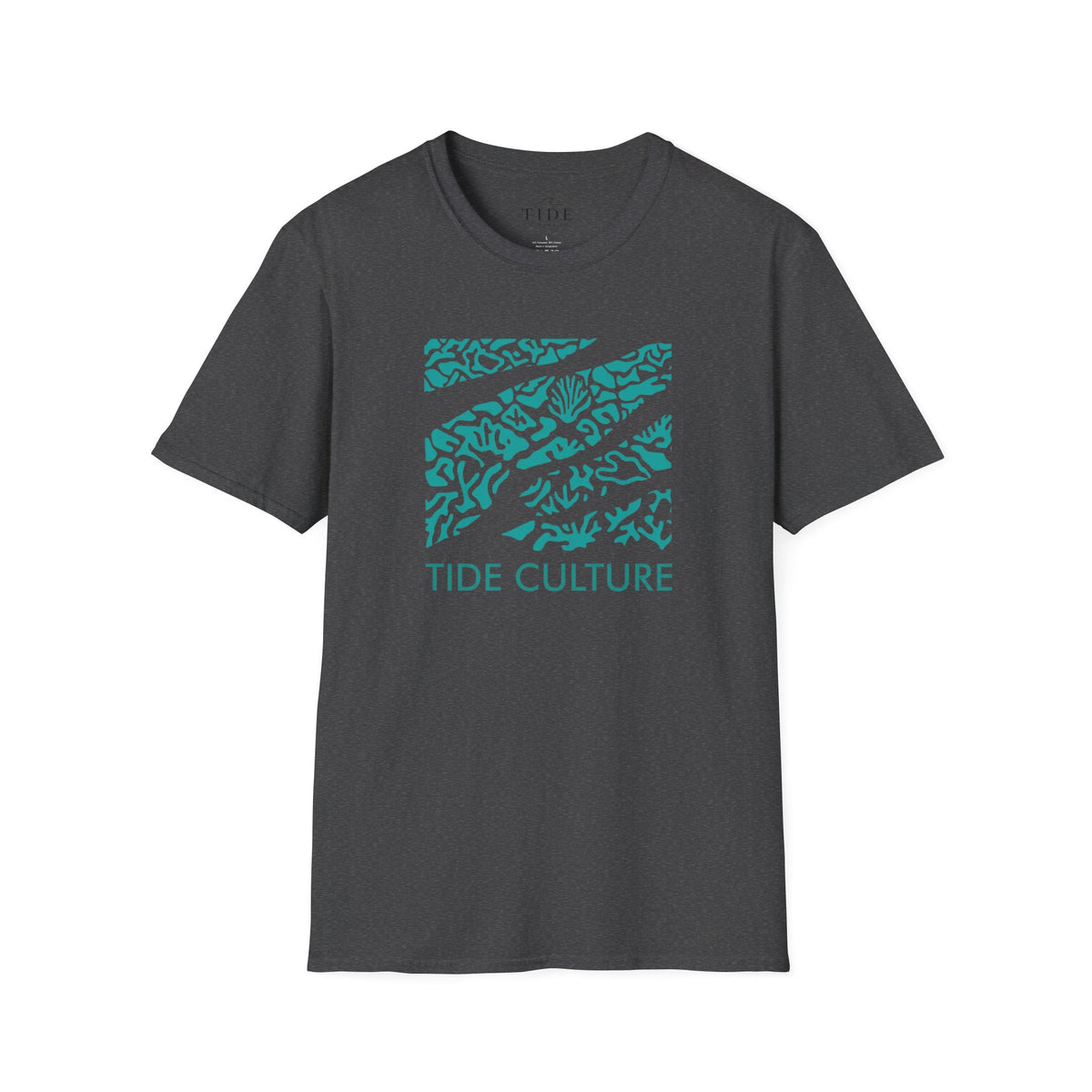 Tide Culture Reef T Shirt
