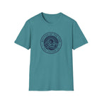 Rhythm Of The Tide T-Shirt