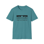 Tide Culture Waves T-Shirt